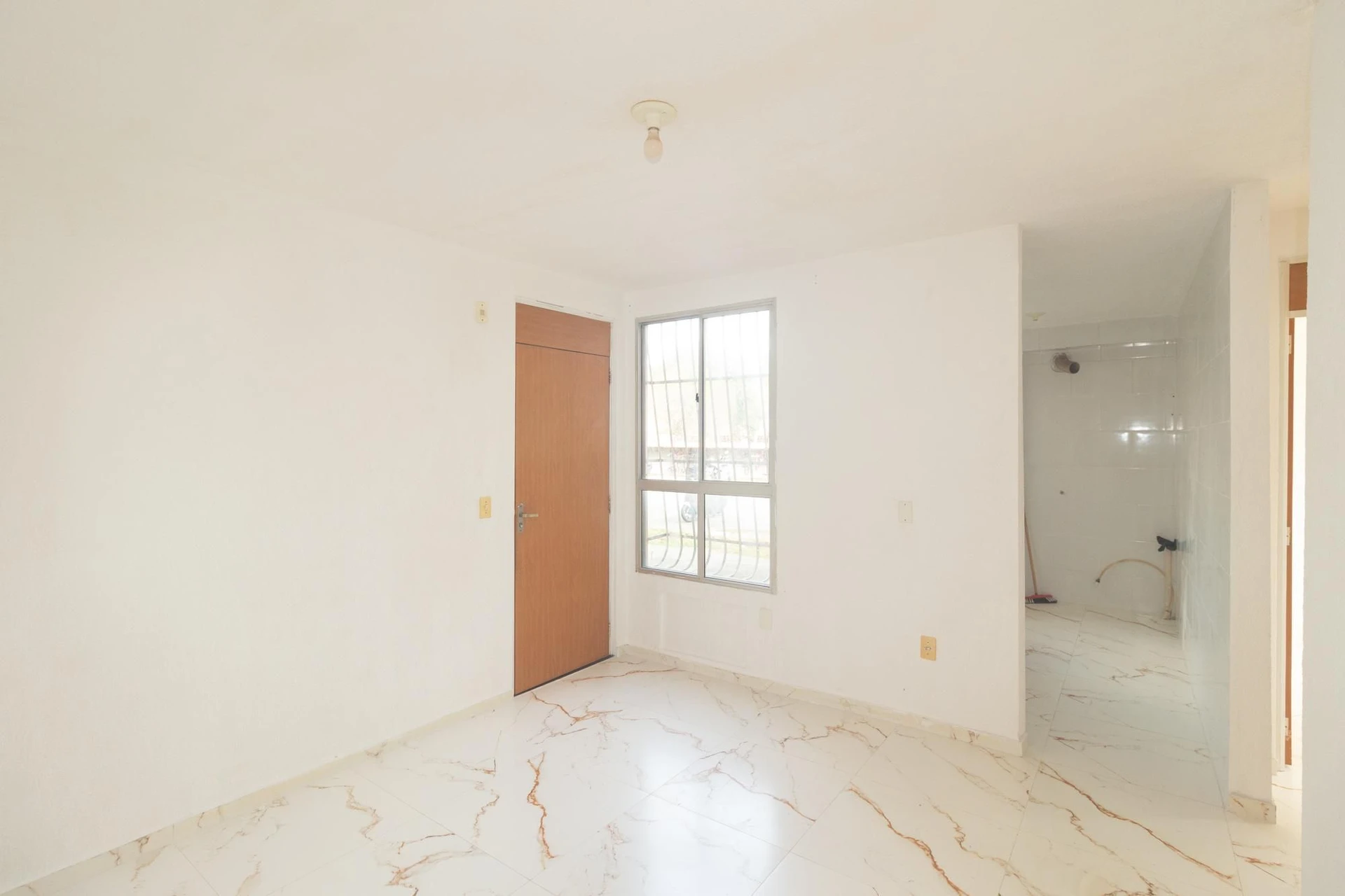 Apartment with 1 bedroom and 1 parking space — photo 6