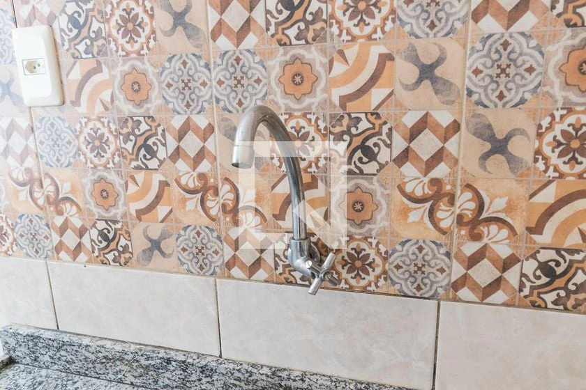 Apartamento sem mobília de 2 quartos com 1 banheiro — photo 25