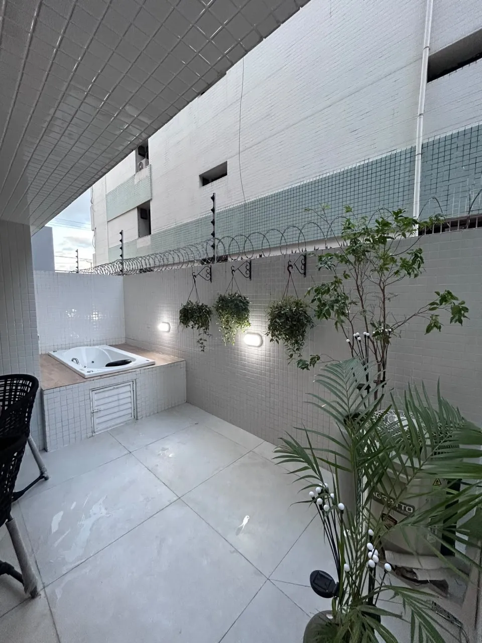 Ванна та 1 спальня: квартира 29 м² — photo 14