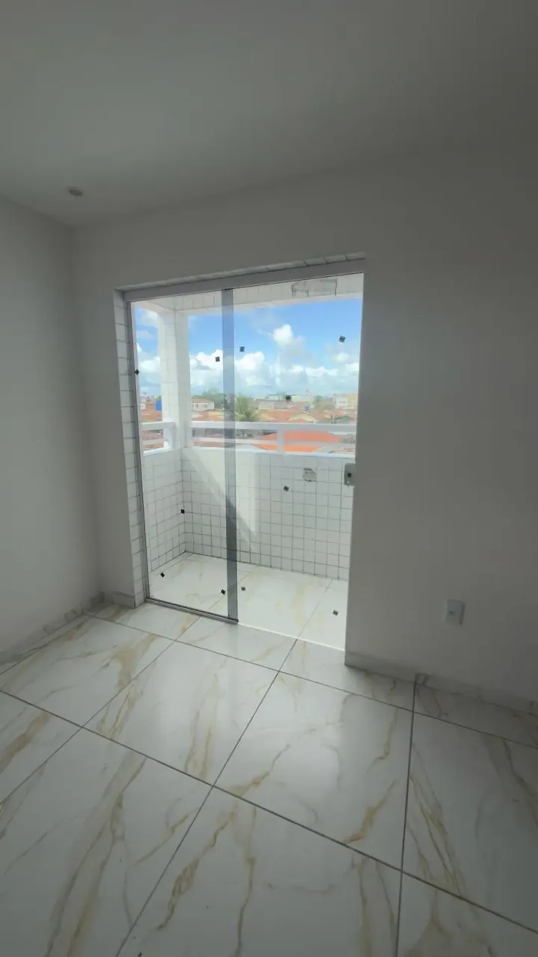 Квартира 50 м², 2 спальні, Жуан-Пессоа — photo 6