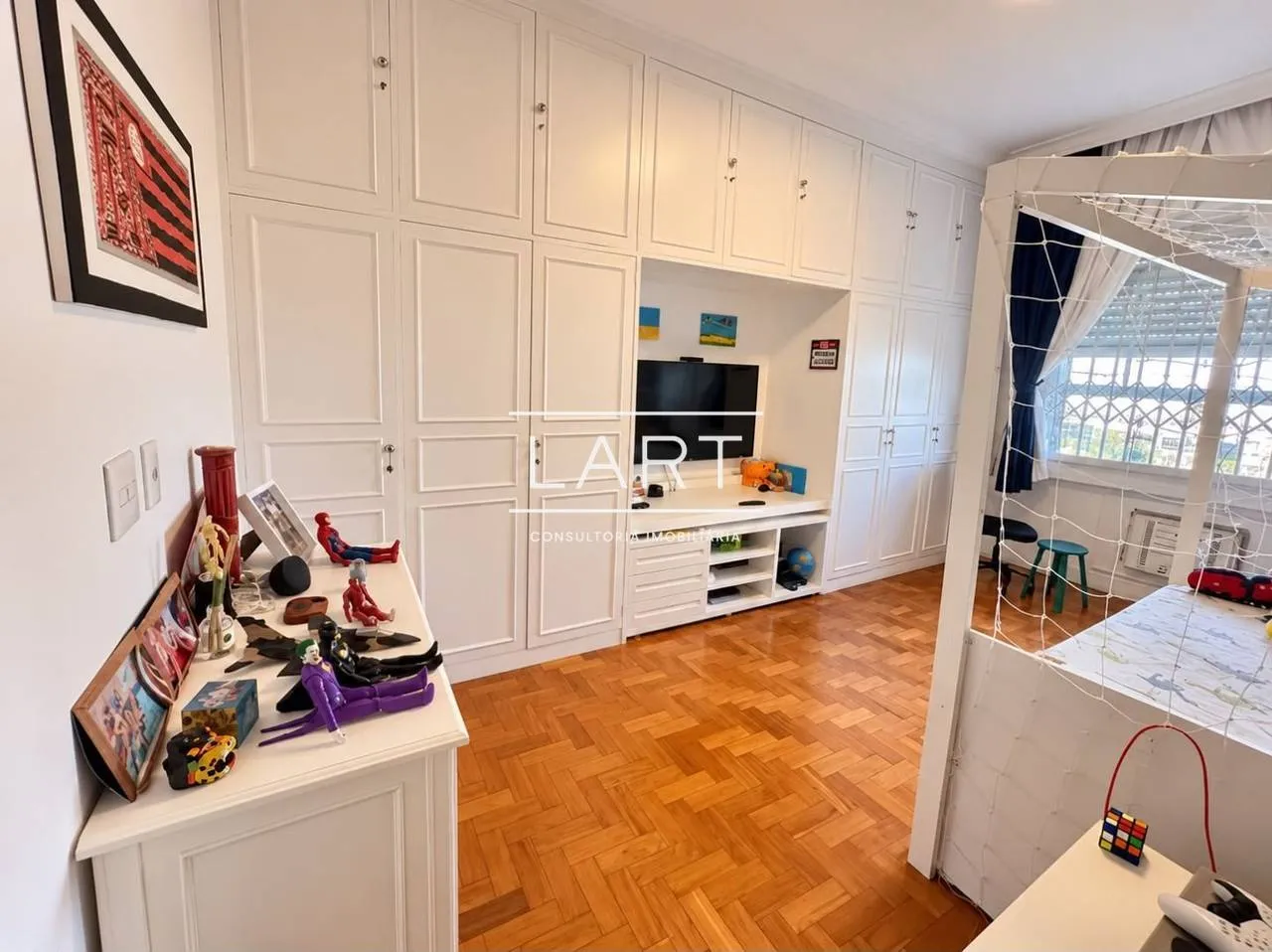 Apartamento de 170 m² en el 3er piso con cocina abierta — photo 13