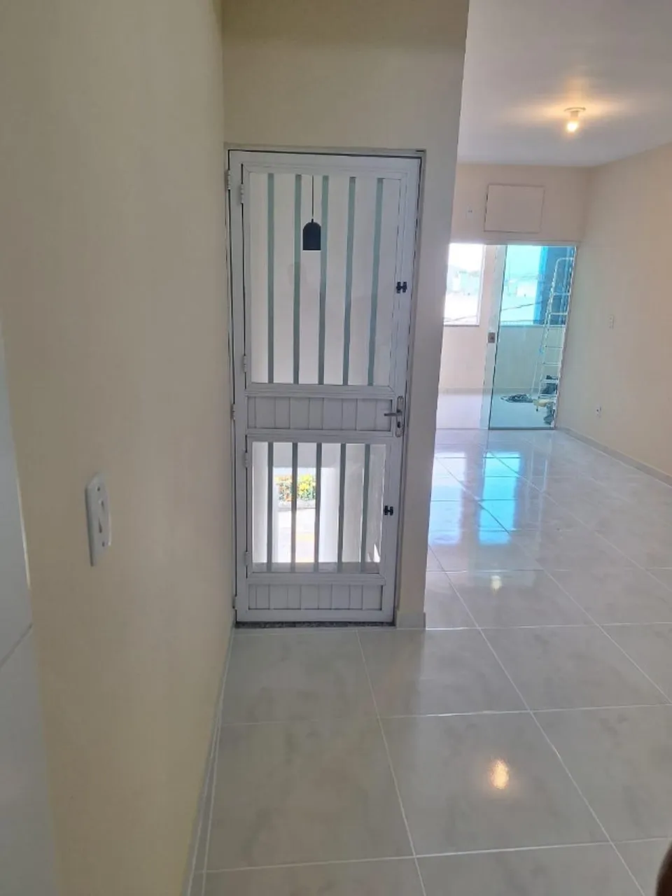 Квартира 55 м², 1 спальня, Ріо-де-Жанейро — photo 4