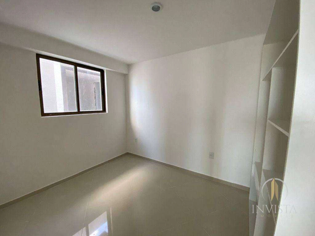 Квартира с 1 спальней 34 м² и балконом — photo 3