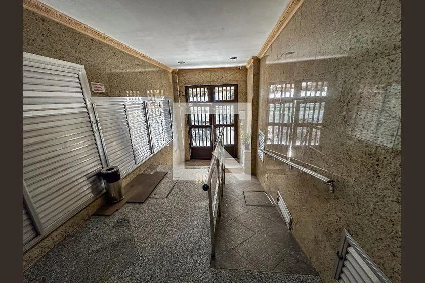 Apartamento mobiliado de 1 quarto com 20 m², sem vaga — photo 18