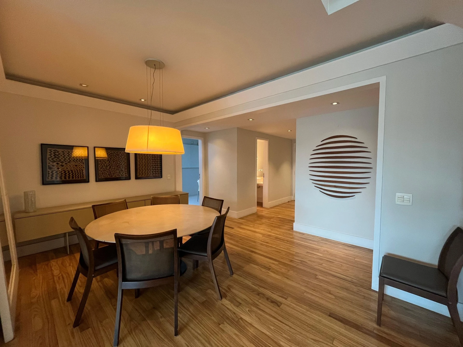 4-bedroom apartment with a water view — photo 60