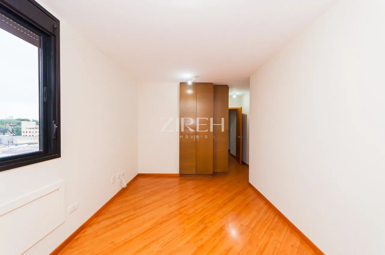 Apartamento de 3 quartos com churrasqueira privativa — photo 10