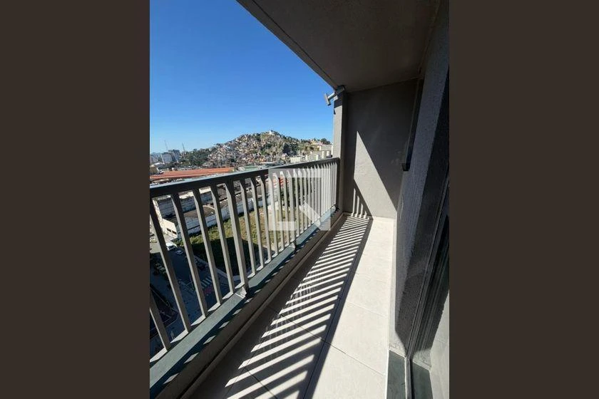 Apartamento de 3 quartos em condomínio com piscina — photo 12