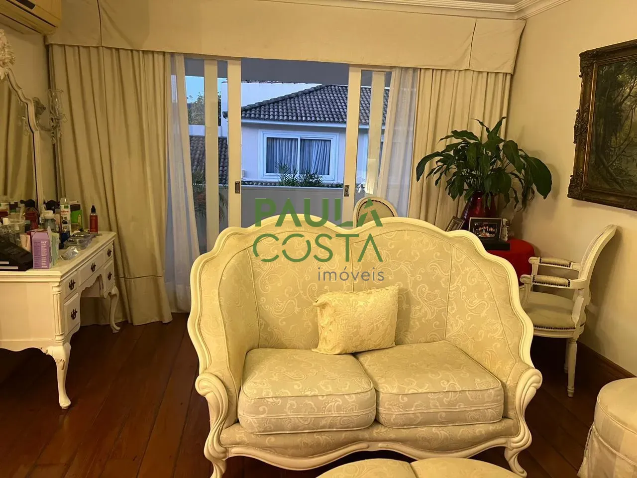 Casa em condomínio mobiliada com 5 quartos e 540 m² — photo 13