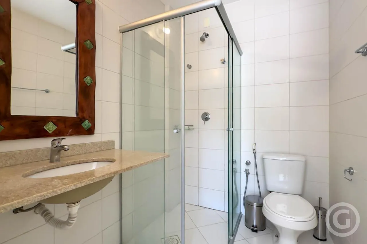 Apartamento de 56 m² con 1 dormitorio y 1 plaza — photo 16