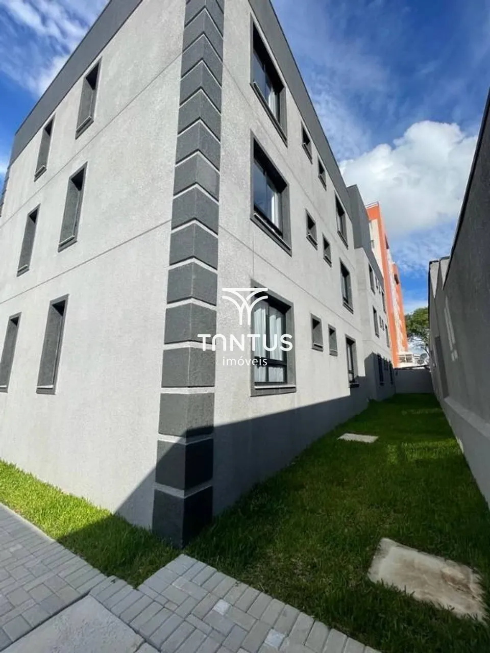 Furnished 19 m² studio with 1 bedroom, no parking — photo 15