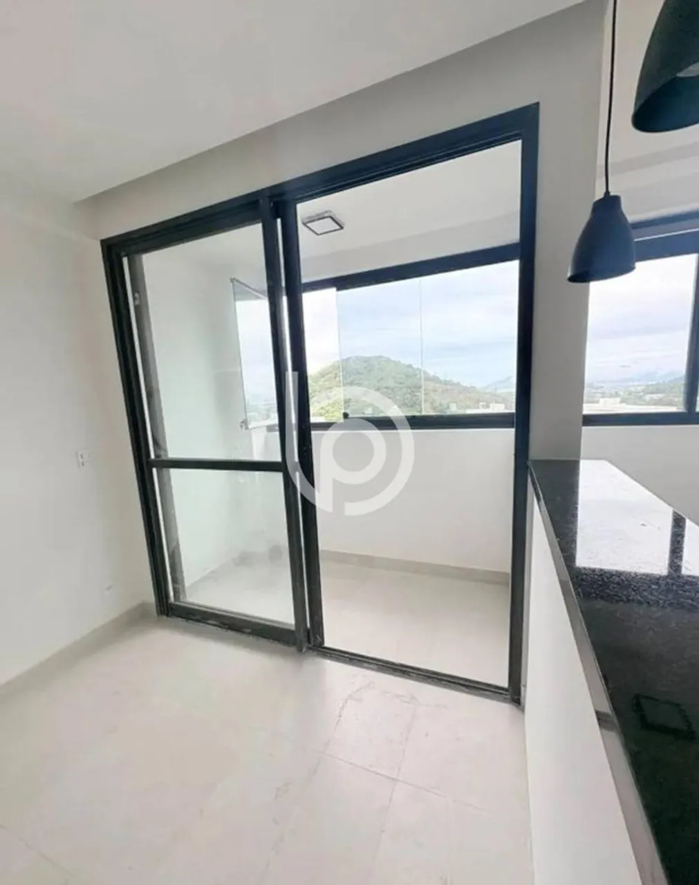 Apartamento de 3 quartos, cozinha integrada e sem vaga — photo 12