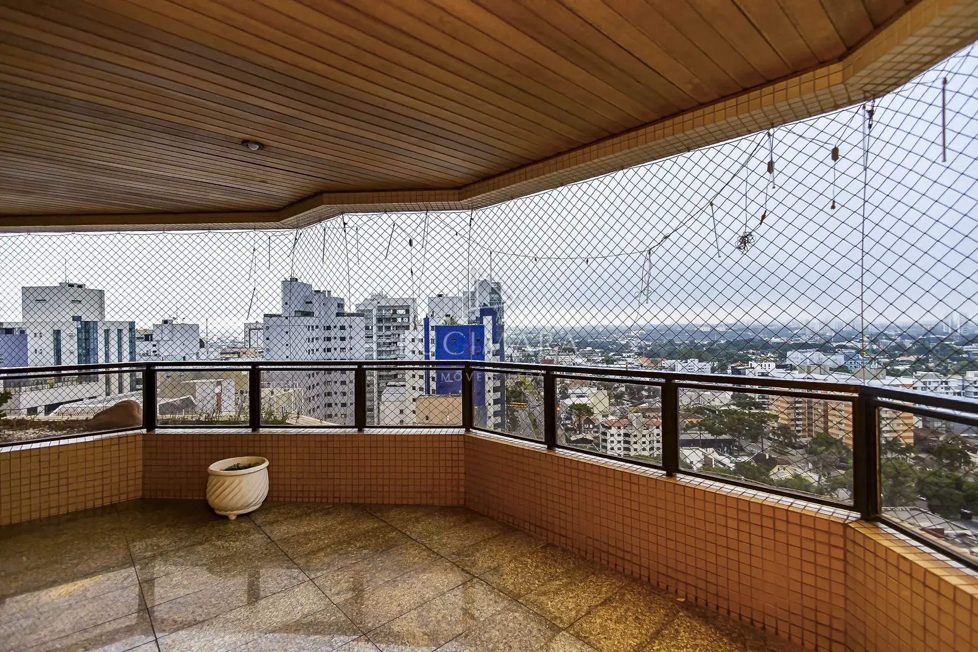 Незамеблированная квартира с 4 спальнями 427 м² — photo 9
