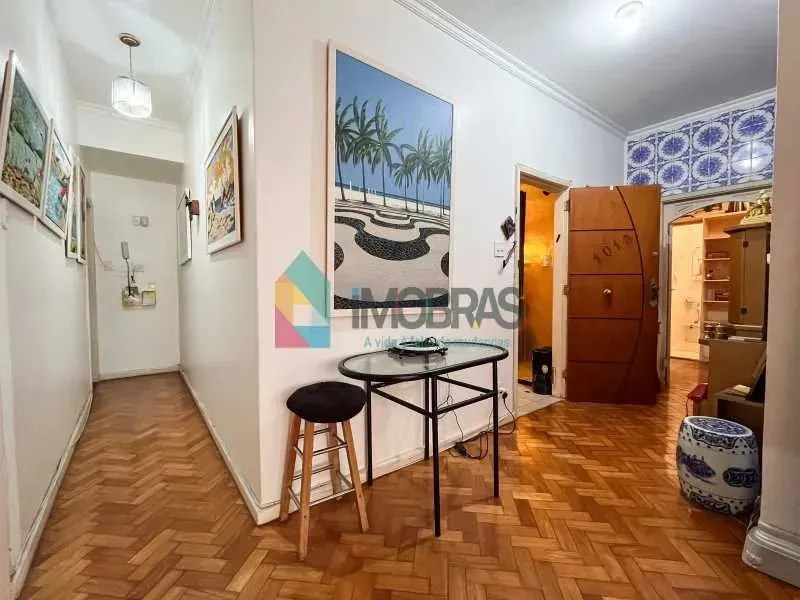 3-bedroom apartment with 3 bathrooms and parking — photo 15