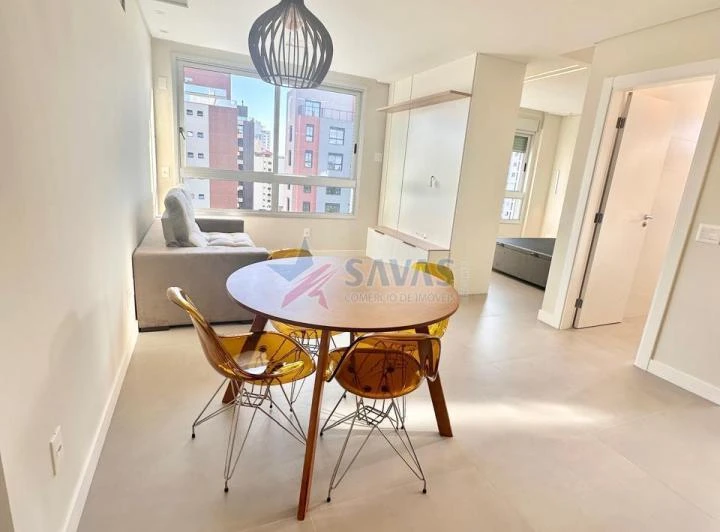 Apartamento de 1 dormitorio con cocina abierta a gas — photo 7