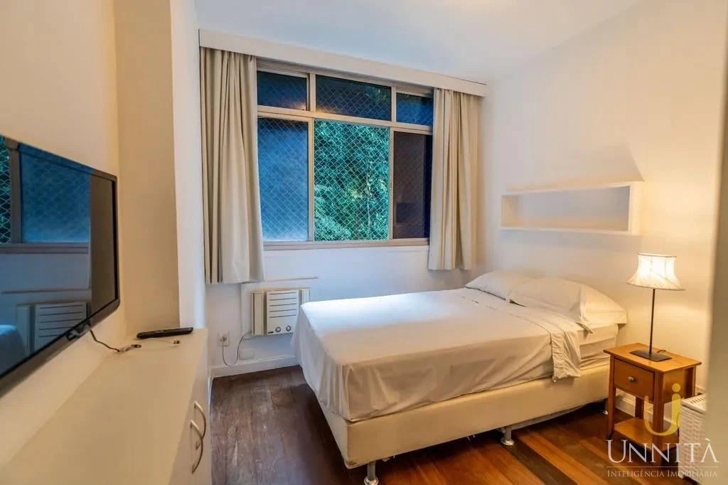 Rental apartment with 4 bedrooms and enclosed balcony — photo 4