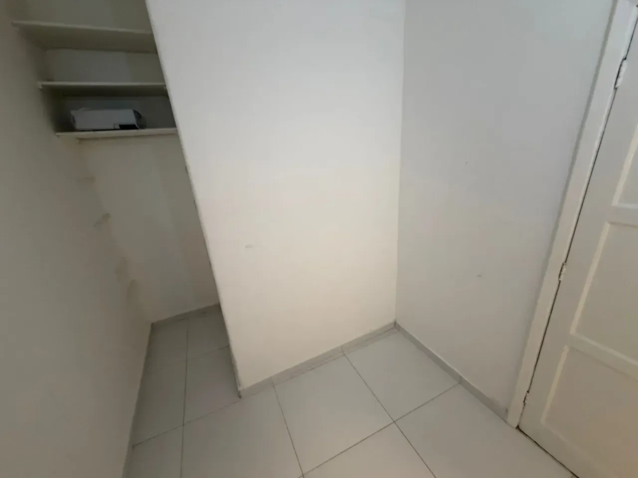 45 m² 1-bedroom apartment with no parking space — photo 12