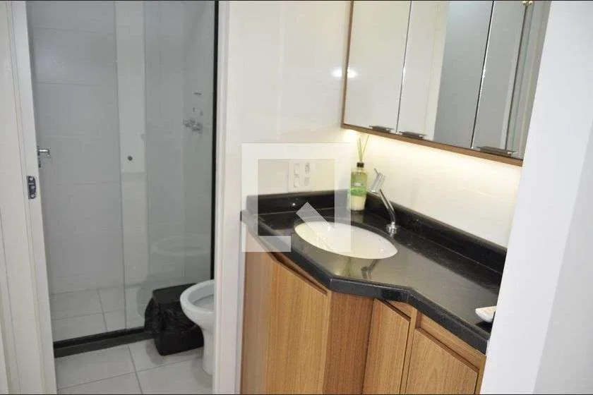 Apartamento com vista para as montanhas, Todos os Santos — photo 17