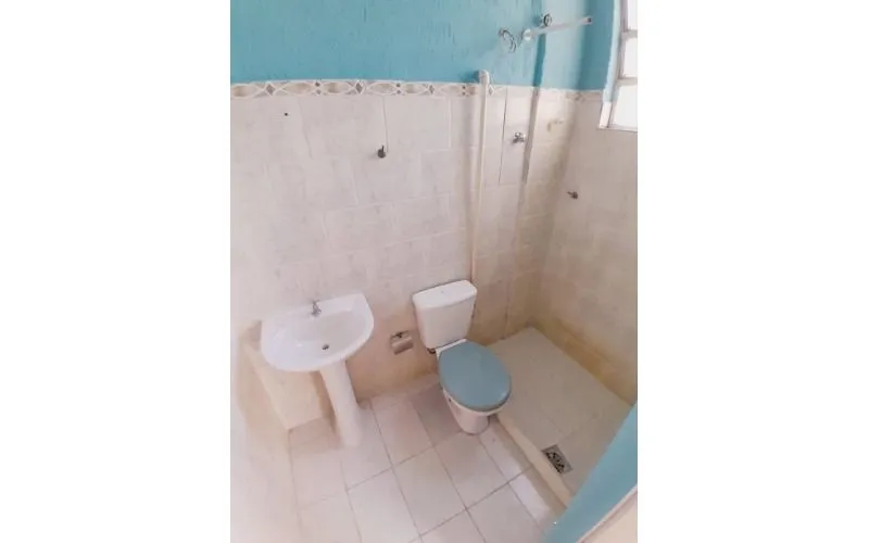 Apartamento para alugar com 2 quartos e cozinha separada — photo 18
