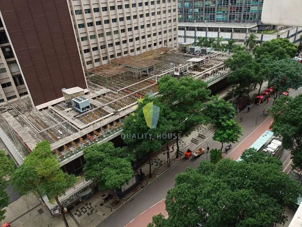 Apartamento para locação com 2 quartos e 2 banheiros — photo 31