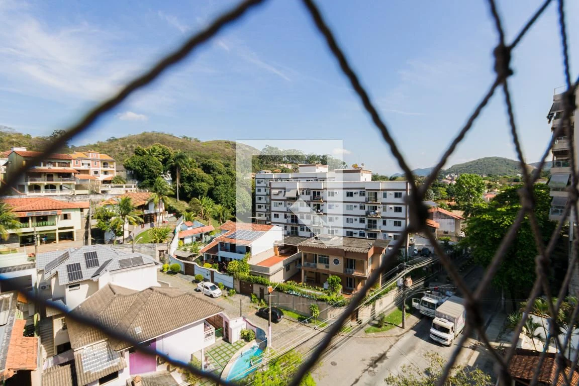 Apartamento com 3 quartos e cozinha fechada a gás — photo 16