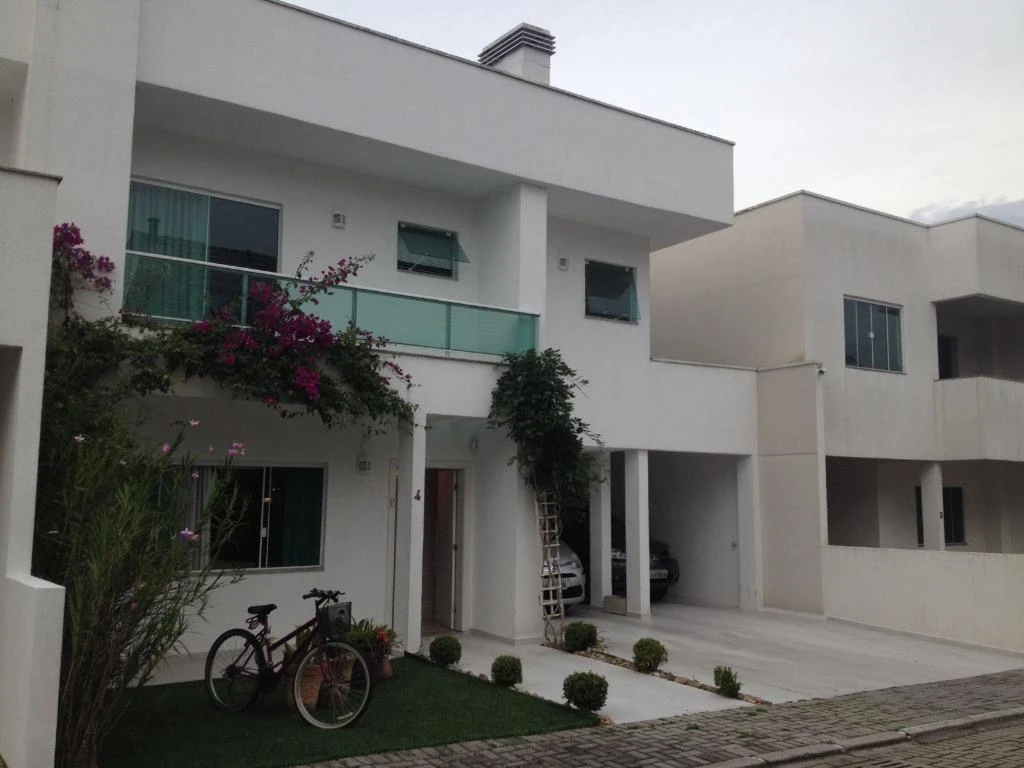 Casa mobiliada com 4 suítes e cozinha em conceito aberto — photo 13