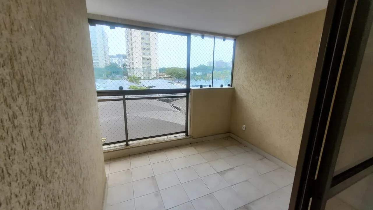70 m² apartment with 3 bedrooms, 2 bathrooms and parking — photo 6