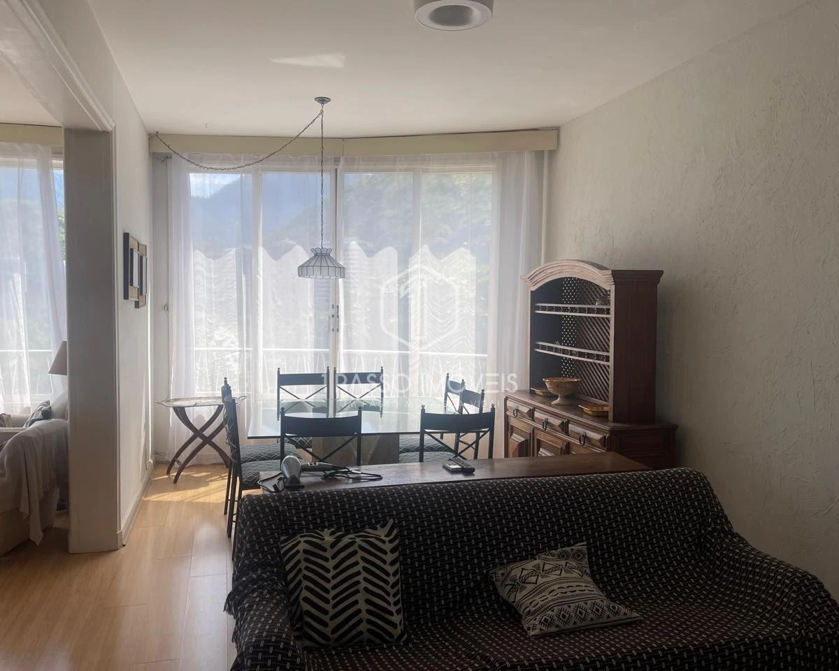 Меблированная квартира 216 м² с 3 спальнями и 1 сьютом — photo 23