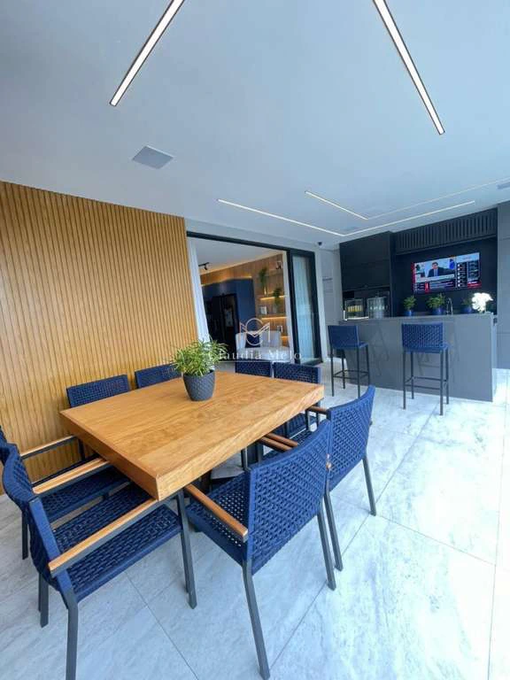 Furnished house with 5 en-suite bedrooms and 500 m² — photo 20