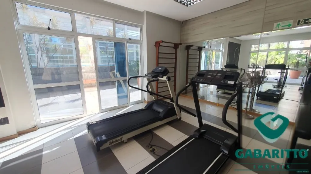 Apartamento de 1 dormitorio sin plaza con cocina cerrada — photo 13