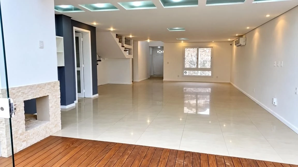 House, 207 m², with a water view — photo 27