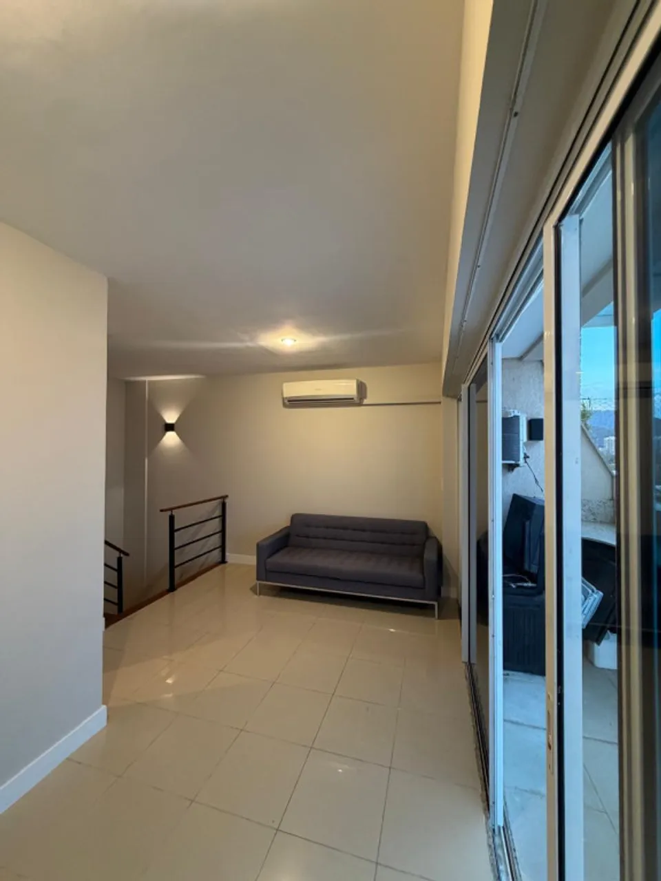 3-bedroom apartment with a dishwasher in Rio de Janeiro — photo 19
