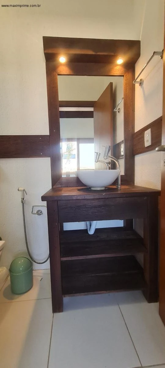 Casa con espacio de home office en Florianópolis — photo 40