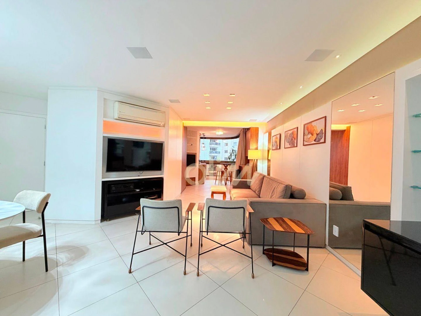 Apartamento de 3 dormitorios con 130 m² y 3 plazas — photo 5