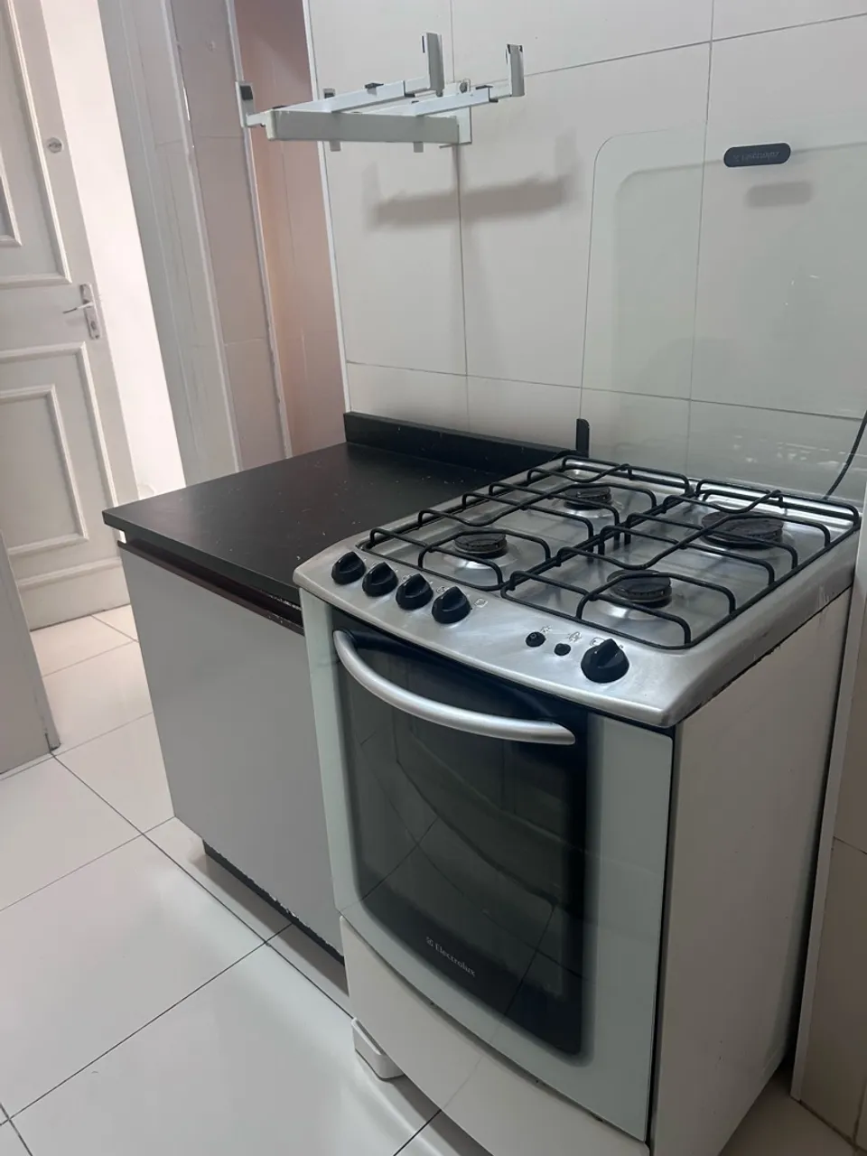 Studio com máquina de lavar, Barra da Tijuca — photo 4
