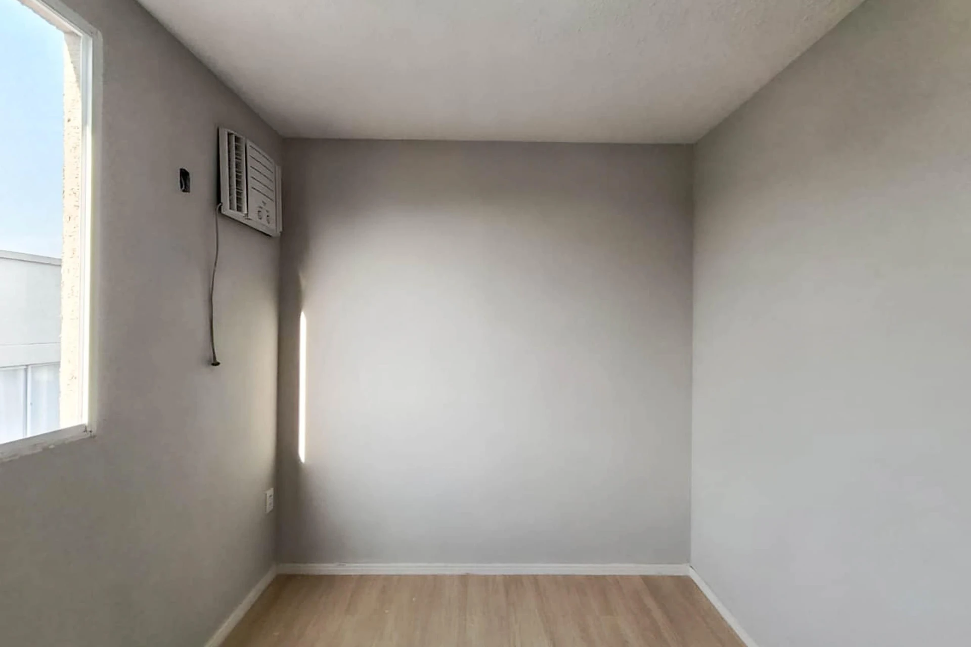 Apartamento com vista para as montanhas, Campo Grande — photo 11