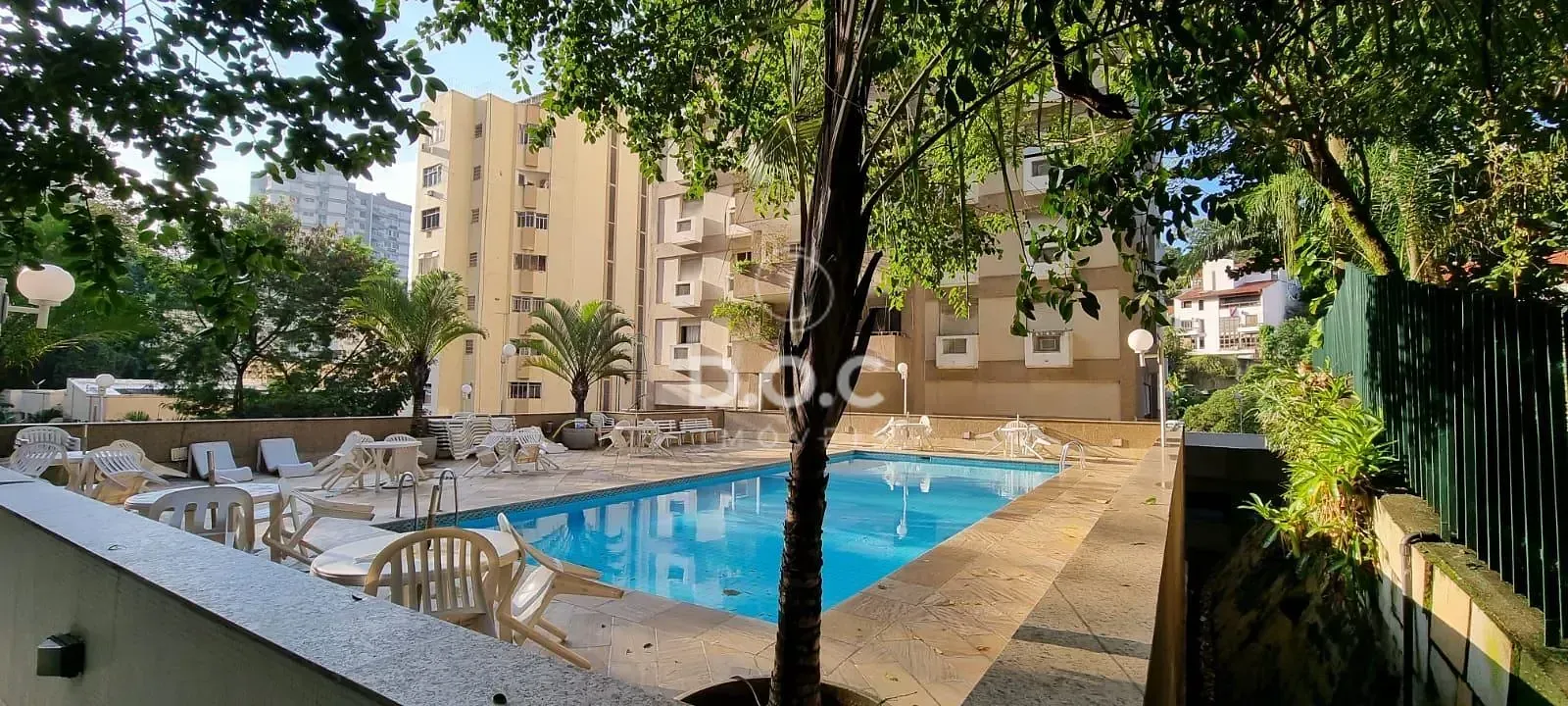 Apartamento mobiliado de 3 quartos com espaço de home office — photo 28