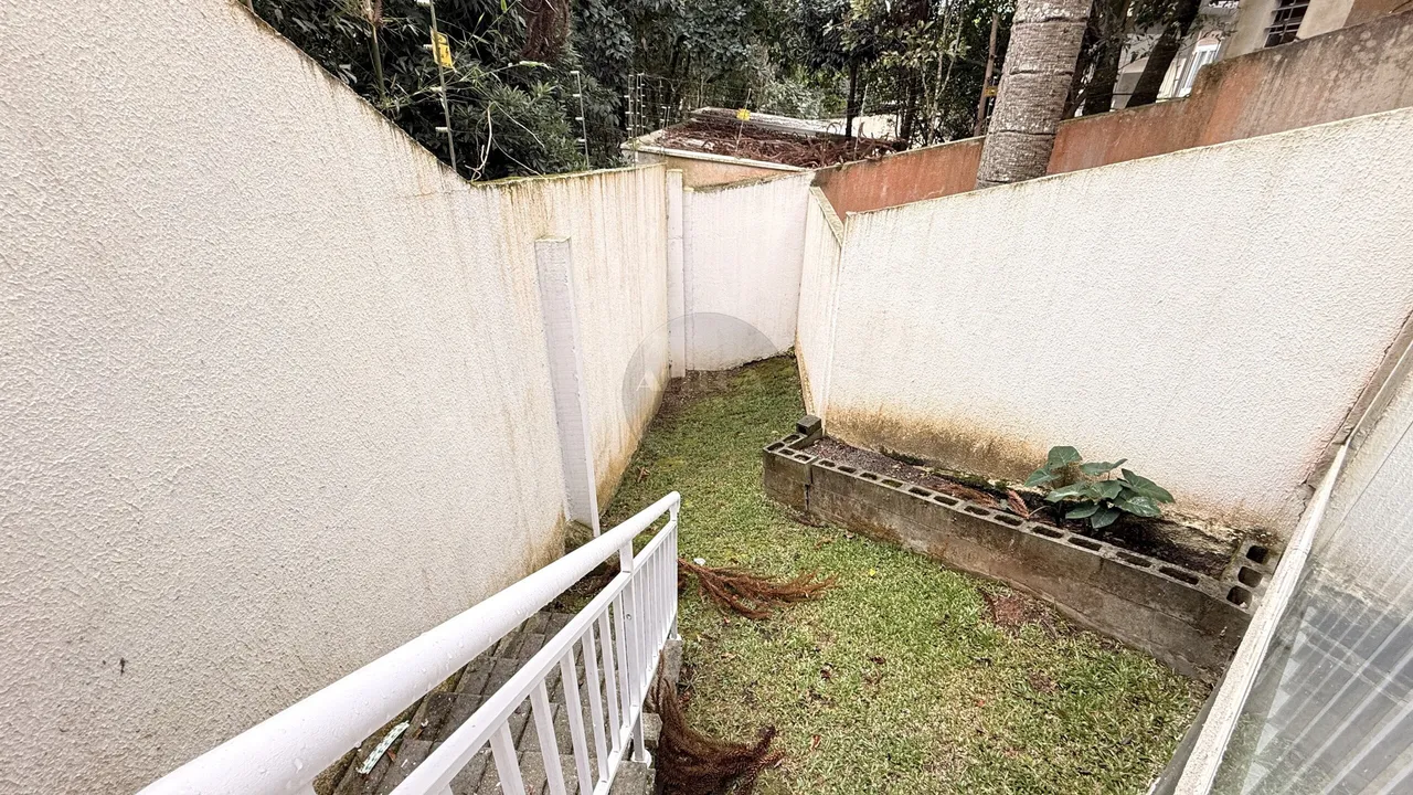 House with 3 bedrooms, 2 bathrooms and 1 parking space — photo 17