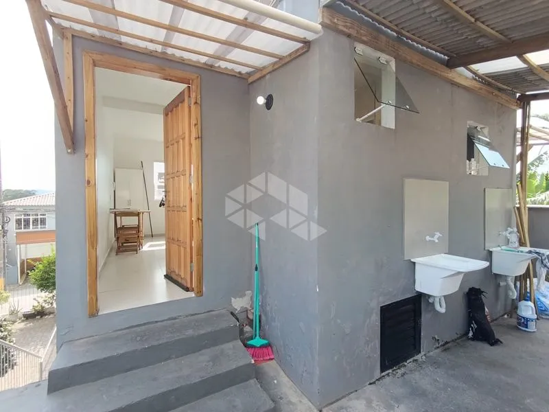 Furnished studio of 20 m² with 1 bedroom and 1 bathroom — photo 13