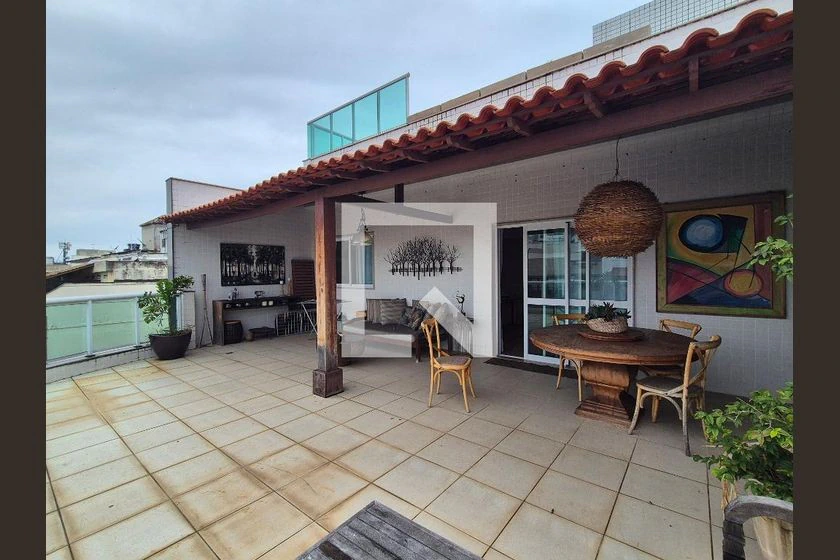 Apartment with 3 en-suites and 389 m², 4 parking — photo 24