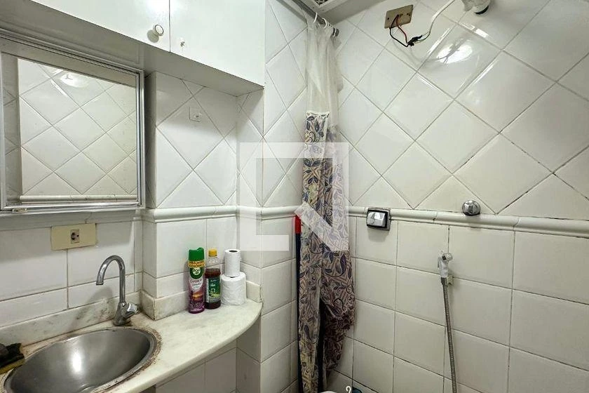 Furnished one-bedroom apartment, 35 m² — photo 16