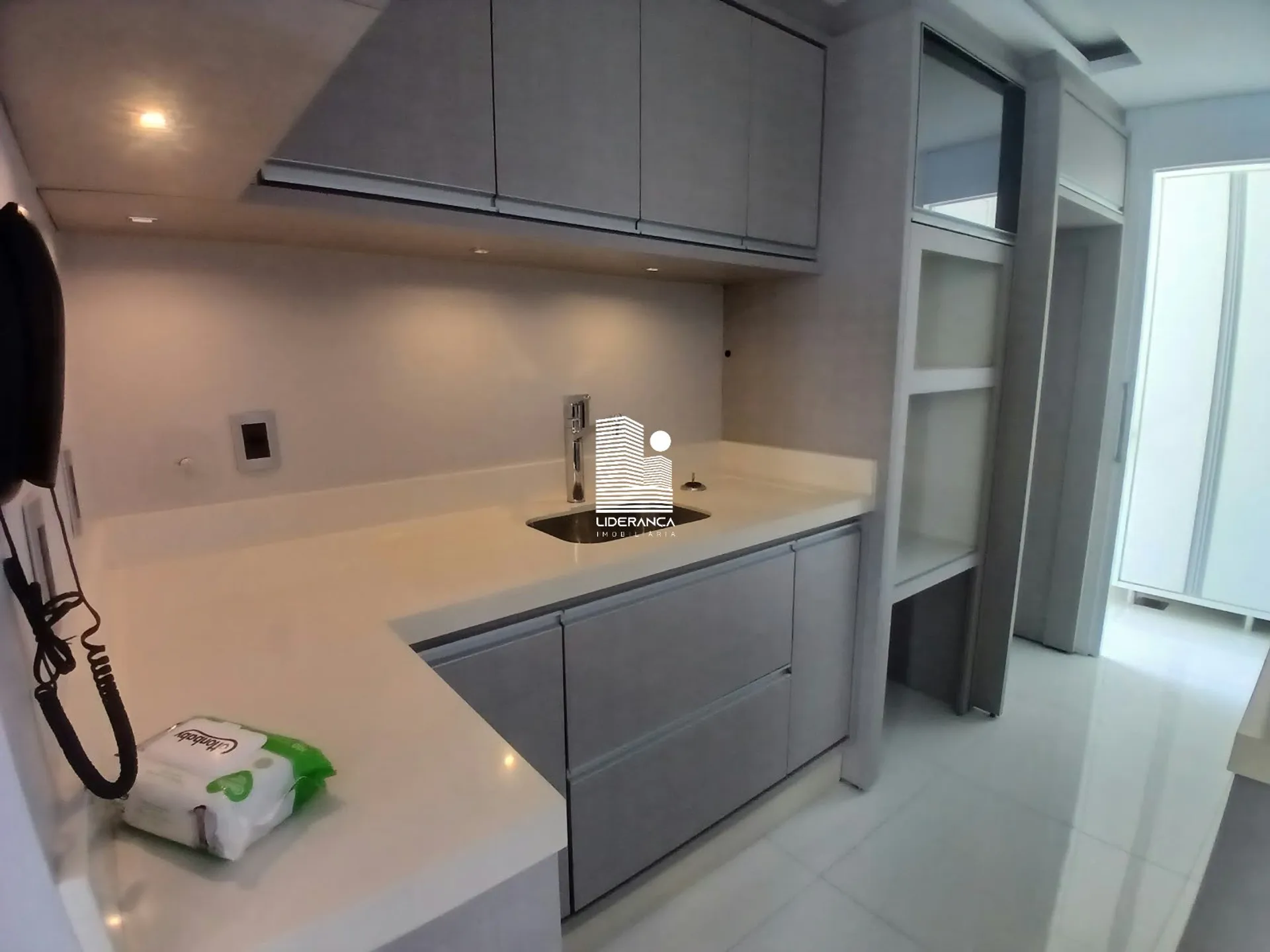 Departamento con vista al agua en Florianópolis — photo 21