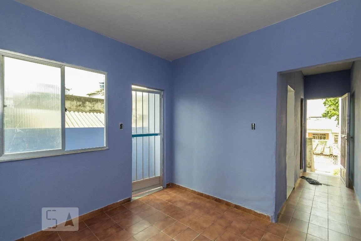 Apartment, 40 m², with a grill on the balcony — photo 15