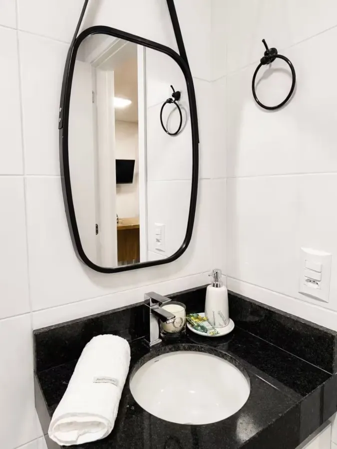 Rental apartment with 1 bedroom and 1 parking spot — photo 27