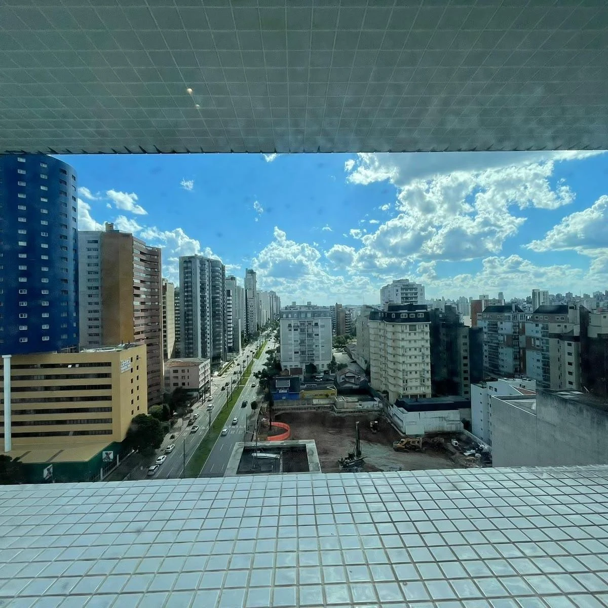 Змебльована квартира 30 м² з 1 спальнею — photo 15