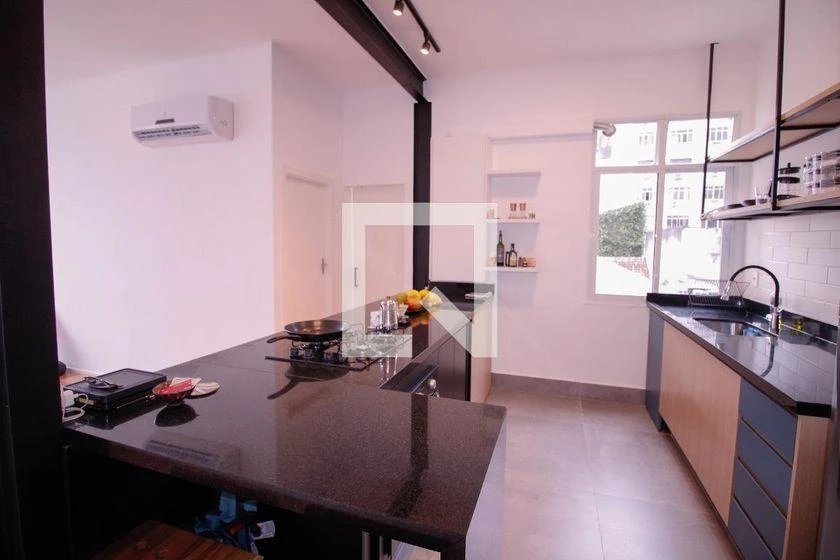 Rental apartment with 2 bedrooms and a balcony — photo 34