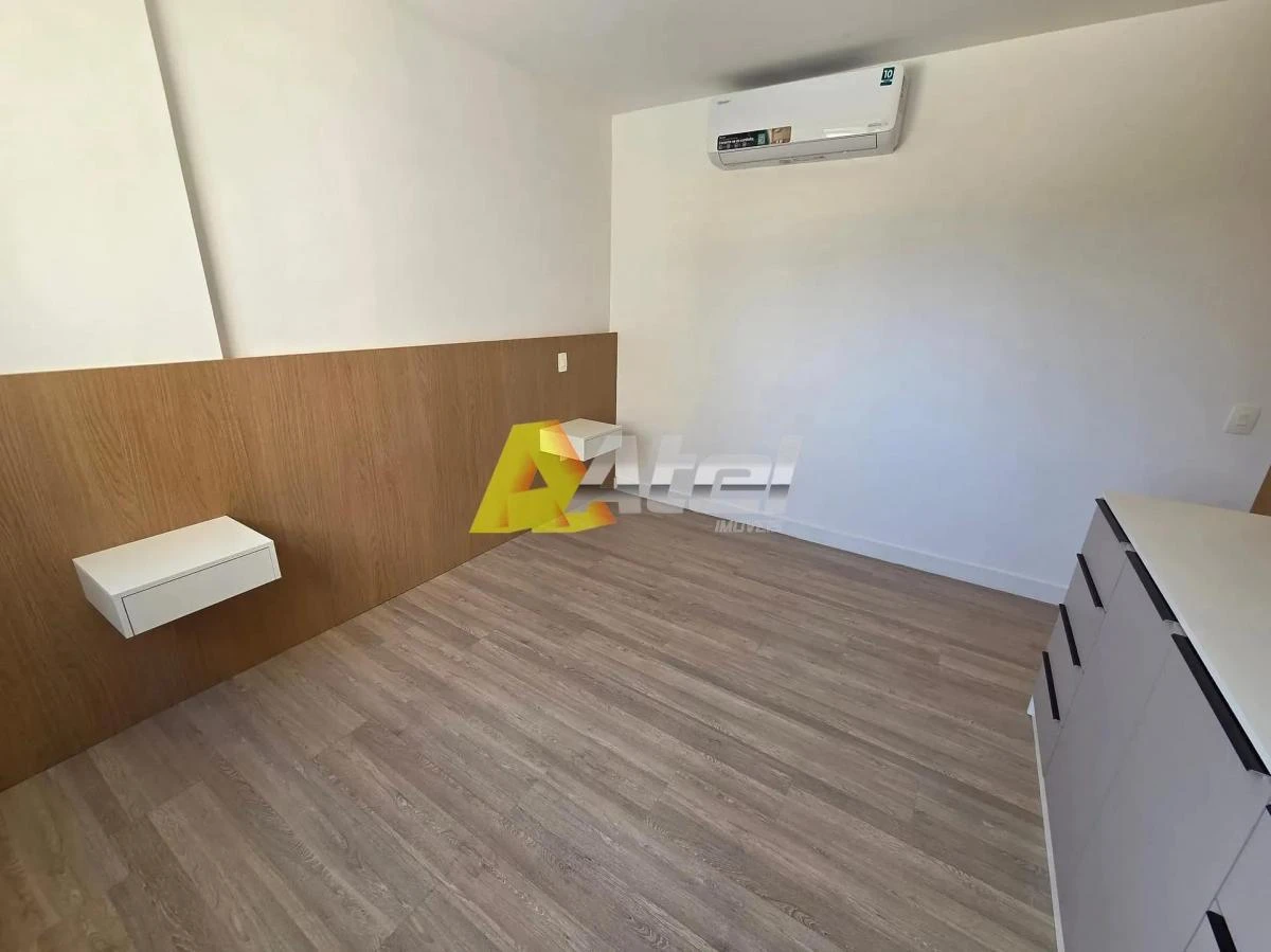 Apartamento 4 quartos com 2 suítes e cozinha fechada — photo 13