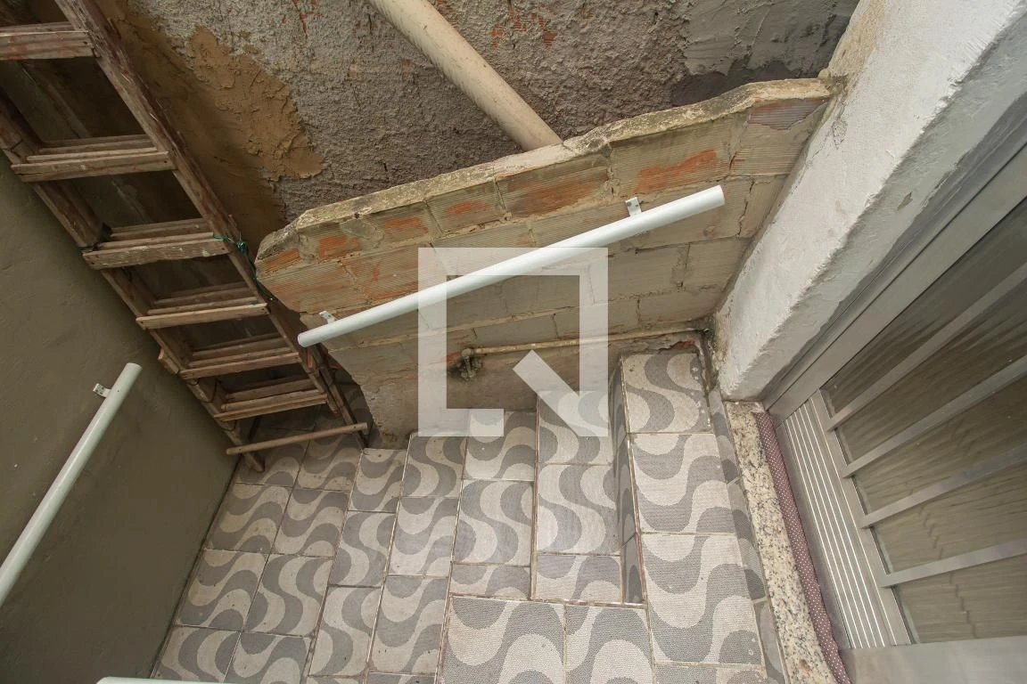 Casa com 1 quarto, varanda e 1 vaga de garagem — photo 11
