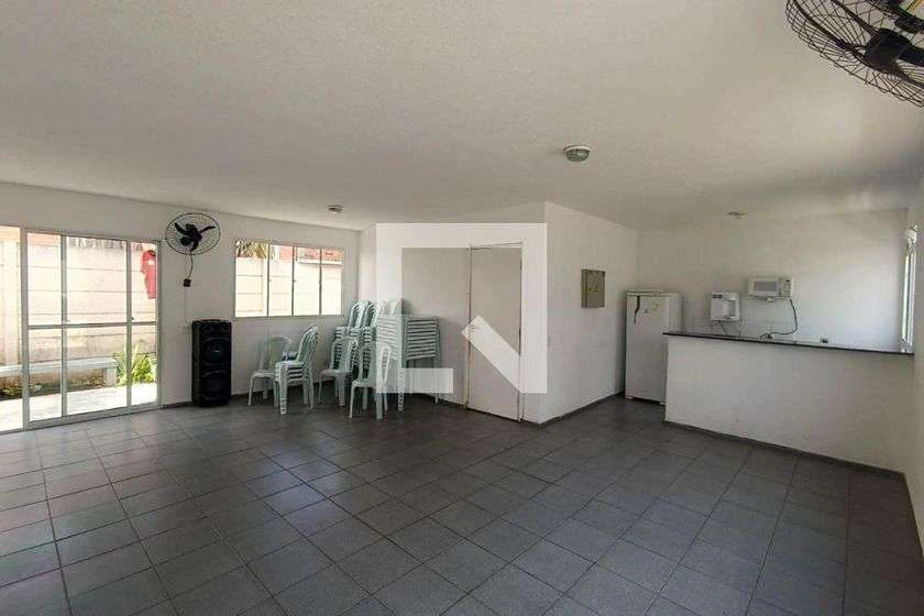 Rental apartment with 2 bedrooms and 40 m² total — photo 6