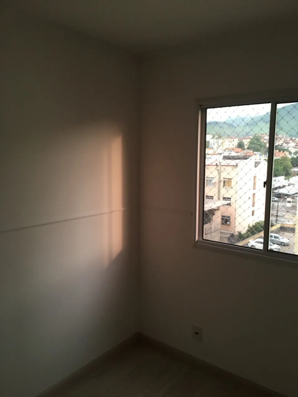 Apartamento de 2 quartos em condomínio com academia — photo 8