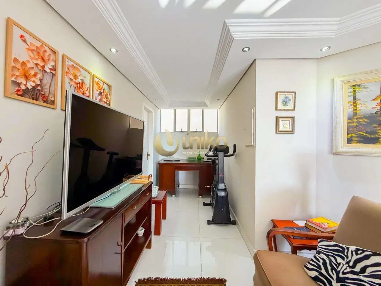 Apartamento de 4 dormitorios con 2 suites y 231 m² — photo 16